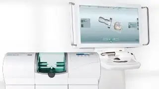 IDS 2017 Intraoral Scanners Review - Fona