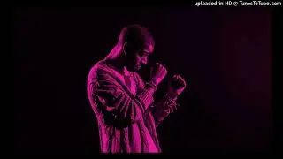 Kid Cudi - CRUMBLING