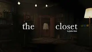 Jaden Sade - the closet (Official Lyric Video)