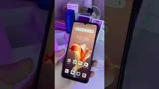 ASMR Распаковка Oscal Modern 8