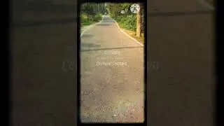 Beautiful village nearby in Dhaka | ঢাকার কাছেই সুন্দর গ্রাম আমার