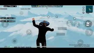 HARDEST PARKOUR MAP! WOW MODE IN BGMI