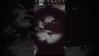снайпер такой снайпер 🎯🙂 #shorts #tarkov #eft #тарков