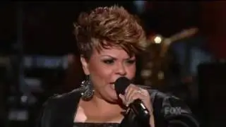 Tamela Mann Performance - 41st NAACP Image Awards