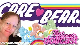 Care Bears
