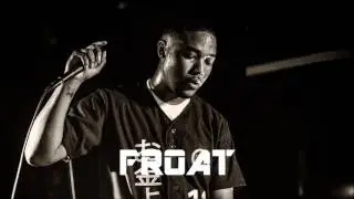 Cozz Halftime Show