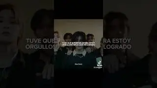 Stray Kids - "Stray Kids" (En Español) #straykids  #straykids
