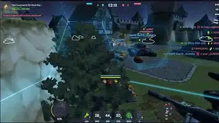 Tanki Online Nostalgia