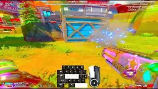 How to NEO strafe With THE Best Config
