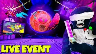 Gorilla Tags NEW Black Hole Live Event…