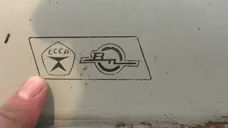 ретро мотоцикл из ссср/ сборая солянка