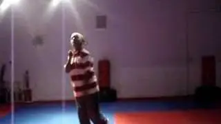 Mr. Shining Star!