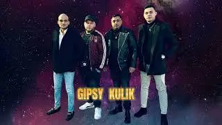 GIPSY KULIK - MÍRO LAV - 2023 - COVER