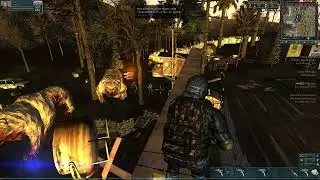 anomaly zone дурдом)