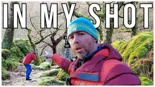 Lake District's Woodland: Capturing Landscape Photography
