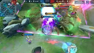 Mobile Legends God Tree