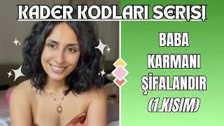 KADER KODLARI SERİSİ - 1.DERS (Fortuna Üyelere Özel)