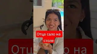 How a Thai woman became Russian 😅