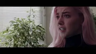 The Second Referendum | SciFi shortfilm