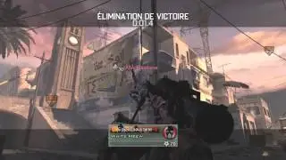 Sick HTM + Sick Combo + First Ever Instant swap BO1