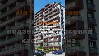 Кипр. АКЦИЯ! Квартира без первого взноса. Плати по 1000 фунтов (  120-130  тыс руб) и квартира твоя!