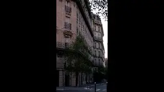 şehir, Renault 5'in oyun alanı.