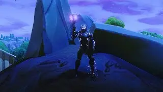 Take my Body - Fortnite Cinematic Edit