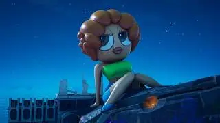what has Fortnite become...
