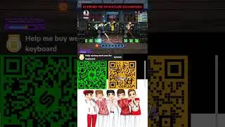 Part 2 [ BEAT UP ] Memory & Memories No Miss No Bad (EXPERT) POV : Obbie Sick