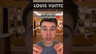 Why Gucci Is For Poor People ❌ 