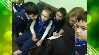 Открытие Года Семьи  Пречистенский Дом культуры
