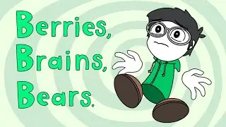 “Fun” Facts that make me question reality