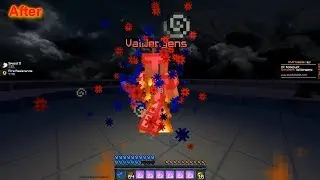 HOW TO MAKE MINECRAFT LOOK 🔥 (Smooth 240 FPS renders)