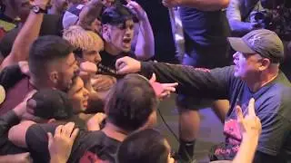 [hate5six] Earth Crisis - July 29, 2017