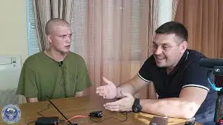 Хондарь Максим Владимирович.  