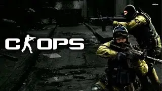 Sou muito bom! Critical Ops