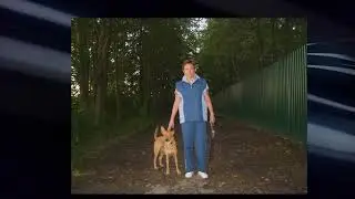 Моя Маринка. С Днем Рождения....
