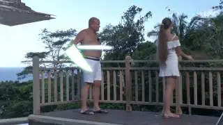 ДОЛЖАНСКИЙ В STAR WARS