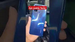 Oppo A53 Full Broken Phone Renew #youtube