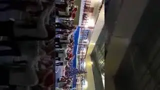 Бекарыс флешмоб  6-сынып