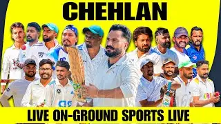 Chehlan Cricket Cup 2026 Final Day