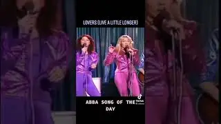 #ABBAVoyage