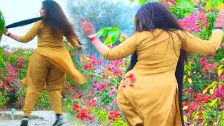 Laila Attack New Dance | Pashto Dance 2026 | New Dance#4 | AA Dance