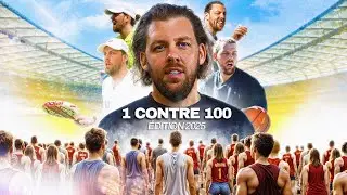 1 contre 100 : Je risque ENCORE 100 000 euros