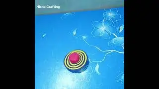 Easy craft ideas with paper #viralvideo #video #viralshorts #ytshorts #youtubeshort #diy #yt #art