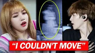 3 KPOP Idol Ghost Stories That Will Give You GOOSEBUMPS