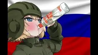 тестовый стрим играю в танки
