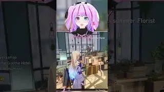is this TEARS OF THEMIS character in Honkai: Star Rail?