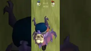 Chicken Gun опять  вернулся