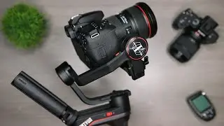 Zhiyun Weebill S | The Perfect Gimbal?